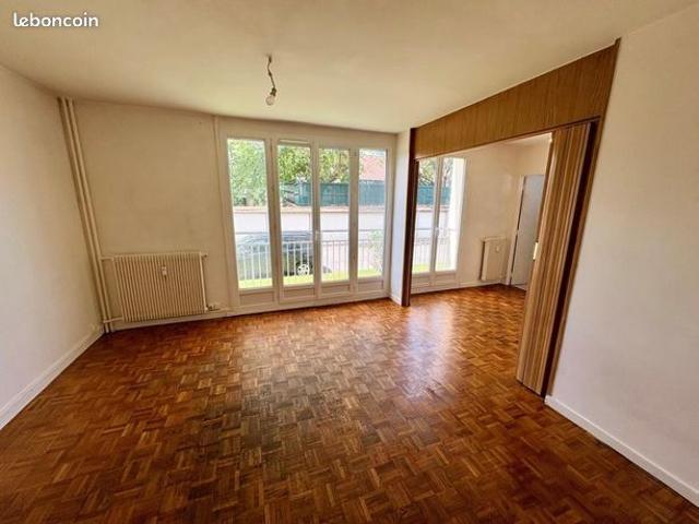 Appartement vente à Sarcelles, Saint-brice-sous-forêt