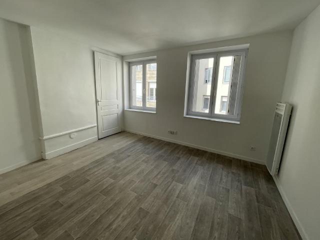 Appartement location à Saint-Étienne, Saint-etienne