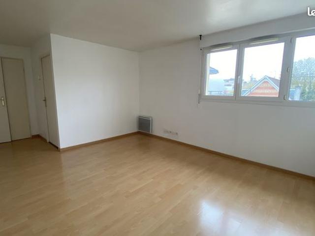Appartement vente à Chelles, Oise