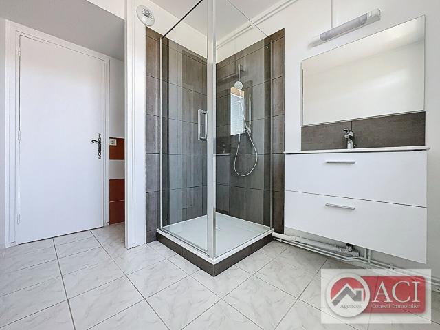 Appartement vente à Les Andelys, Gisors