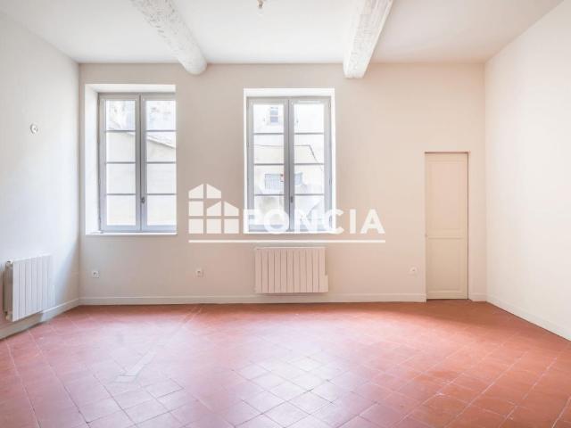 Appartement vente à Nîmes