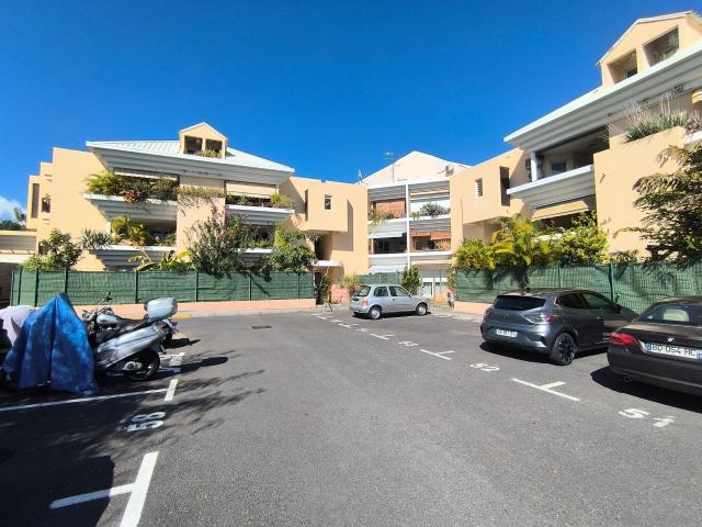 Appartement location à La Réunion