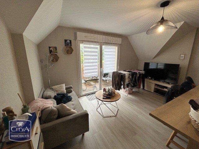 Appartement vente à Lamballe, Lamballe-Armor