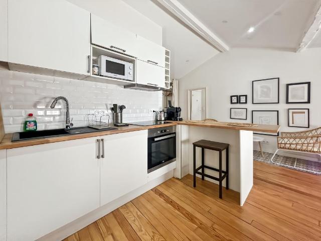 Appartement vente à Toulouse
