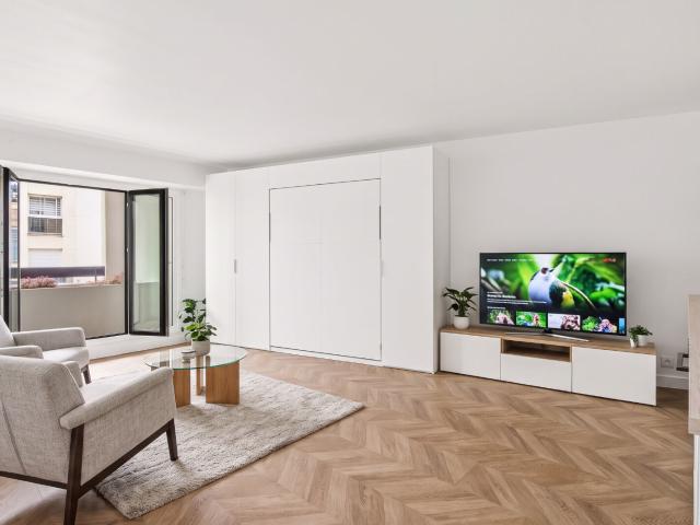 Appartement vente à Nanterre, Neuilly-sur-seine