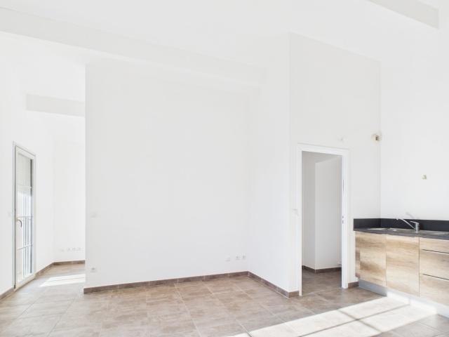 Appartement vente à Le Pontet Centre, Le Pontet