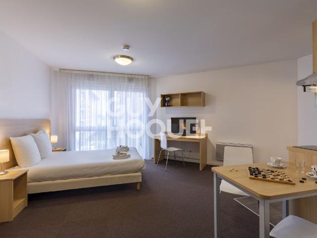 Appartement vente à Troyes
