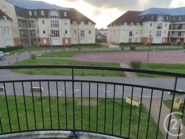 Appartement location à Beuzeville, Eure