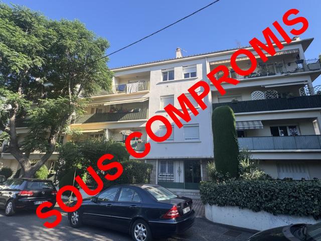 Appartement vente à Perpignan