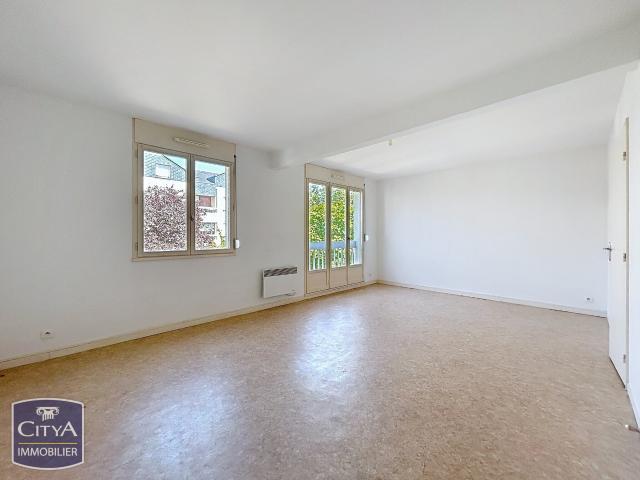 Appartement vente à Angers