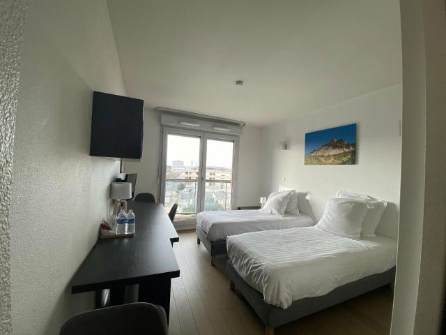 Appartement vente à Valence