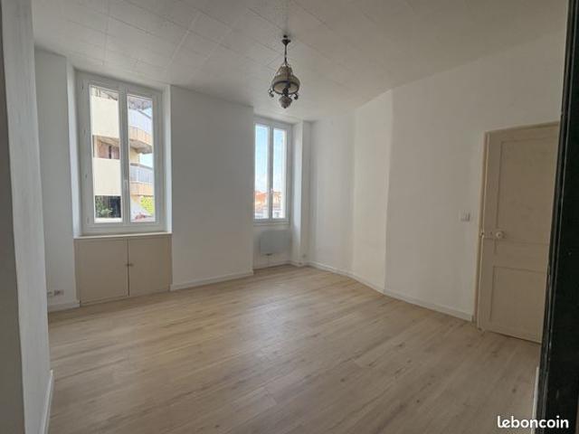 Appartement vente à Marseille