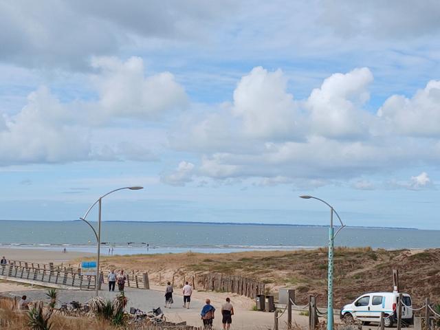 Appartement vente à Les Sables-d'Olonne, Saint-jean-de-monts
