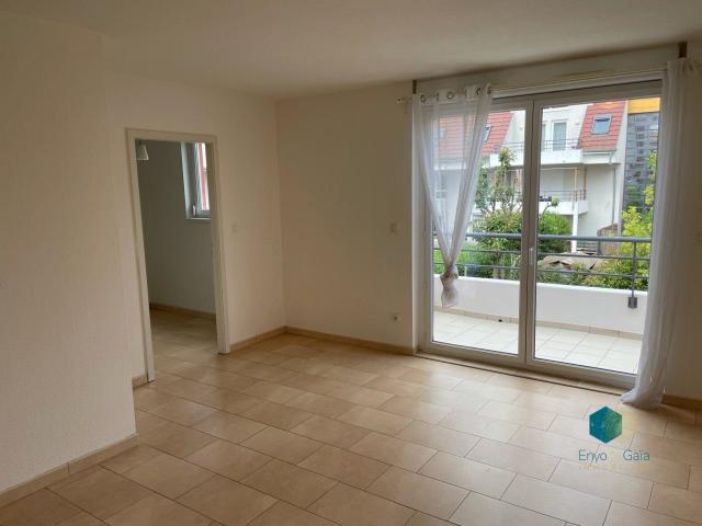 Appartement location à Strasbourg, Hoenheim