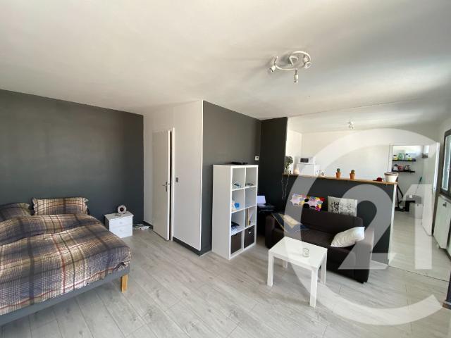 Appartement vente à Châteaudun
