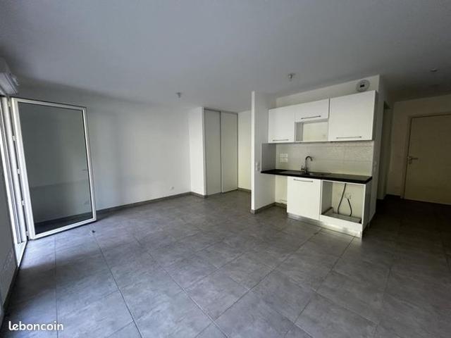 Appartement vente à Marseille