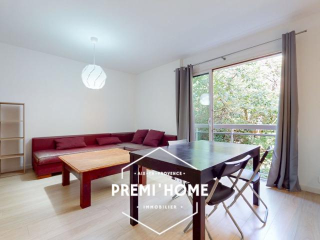 Appartement vente à Aix-en-Provence, Aix-en-provence