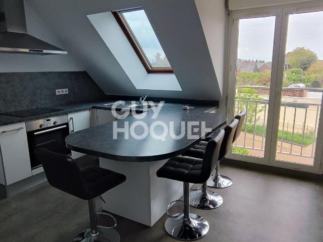 Appartement location à Châteaudun, Brou
