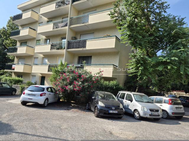Appartement vente à Montpellier