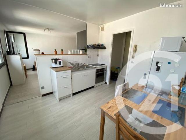Appartement vente à Châteaudun