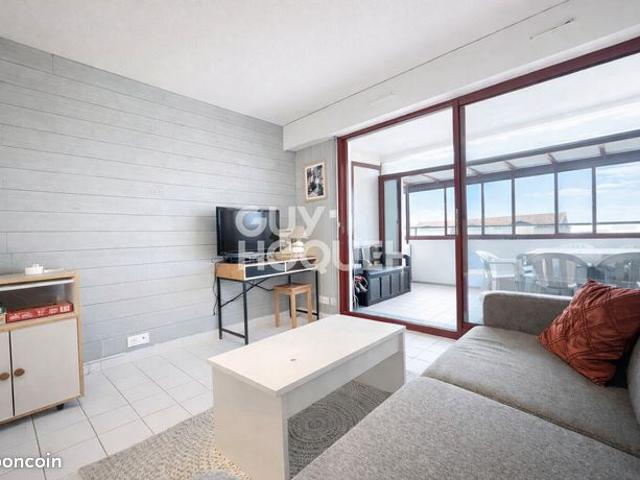 Appartement vente à Arcachon