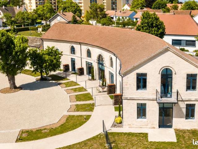 Appartement vente à Beaune