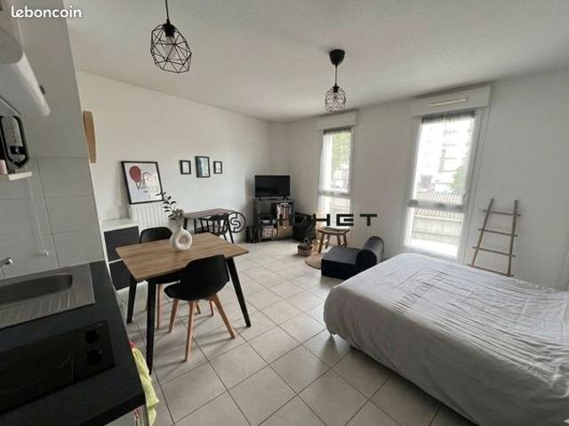 Appartement vente à Bordeaux, Pessac