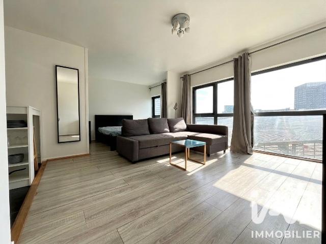 Appartement vente à Lille