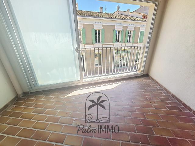Appartement vente à Arrondissement de Toulon, Sanary-sur-mer