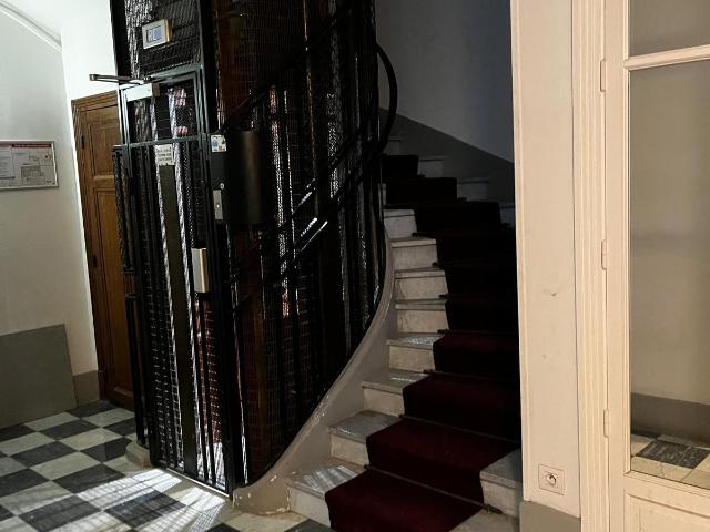 Appartement vente à Paris 17e Arrondissement, Paris