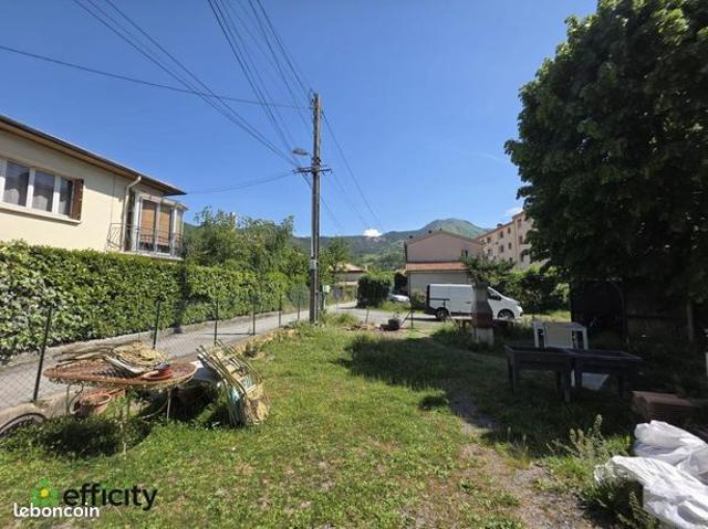 Appartement vente à Digne-les-Bains, Digne-les-bains