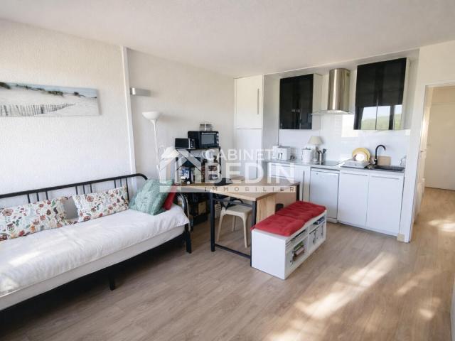 Appartement vente à Mont-de-Marsan, Biscarrosse