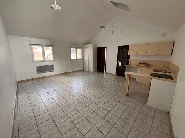 Appartement location à Saint-Germain-en-Laye, Médan