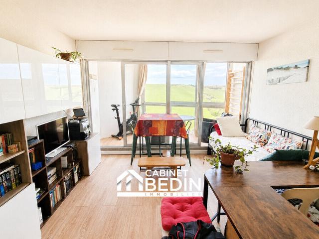 Appartement vente à Le Rond Point-Sud, Biscarrosse