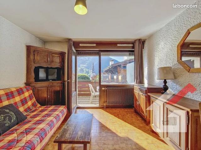 Appartement vente à Annecy, La Clusaz