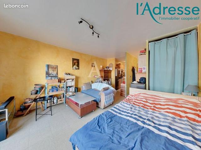 Appartement vente à Le Raincy, Noisy-le-grand