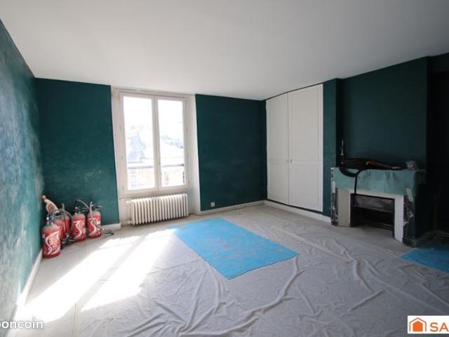 Appartement vente à Versailles
