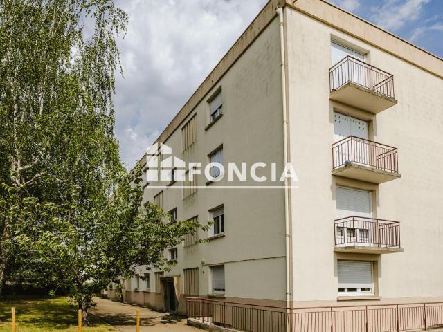 Appartement vente à Rennes, Bretagne