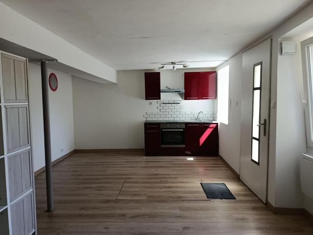 Appartement location à Saint-Étienne, La Talaudière