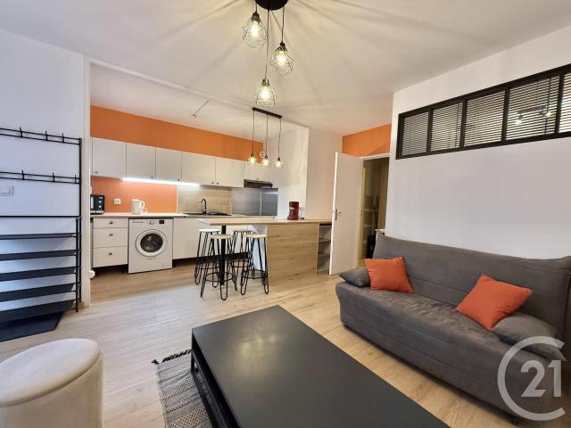 Appartement vente à Moulins