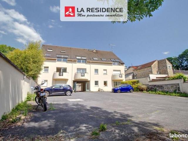 Appartement vente à Pontoise