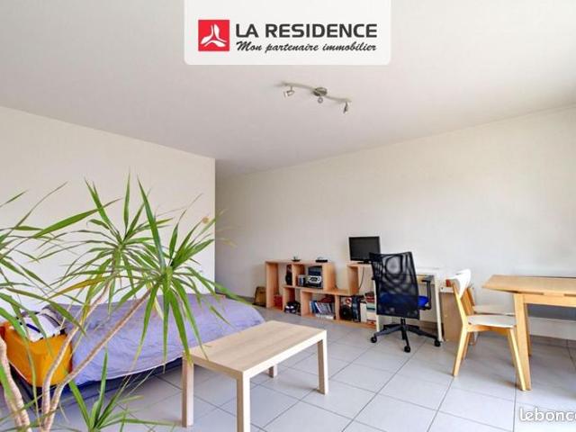 Appartement vente à Pontoise