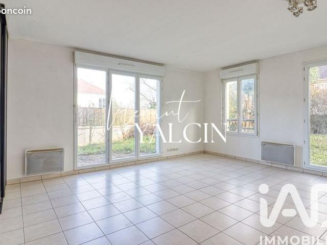 Appartement vente à Sarcelles, Ezanville