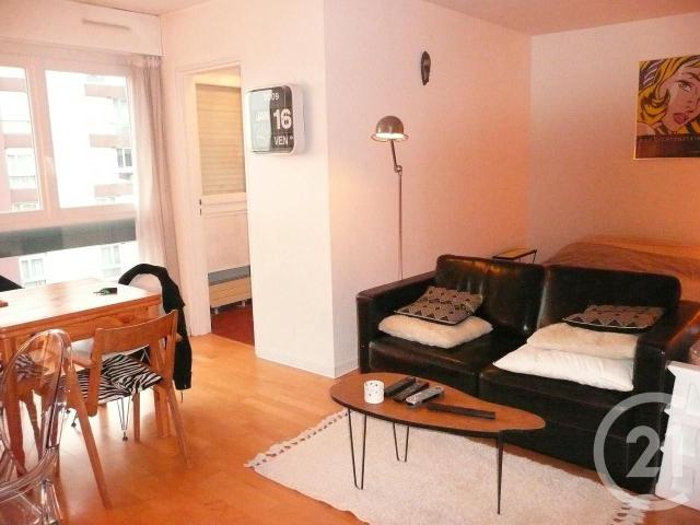 Appartement location à Rambouillet, Elancourt