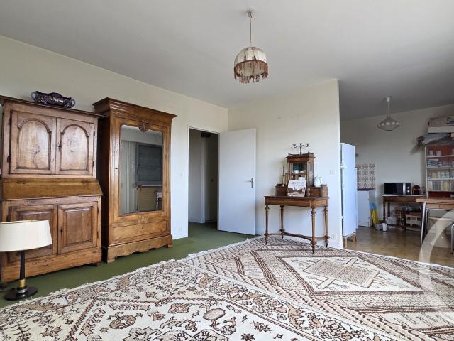 Appartement vente à Moulins