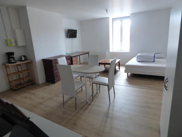 Appartement location à Bourg-en-Bresse, Marboz