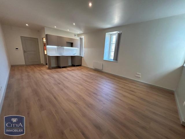 Appartement location à Guingamp, Bretagne