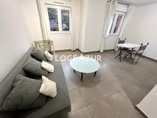Appartement vente à Grasse, Vallauris