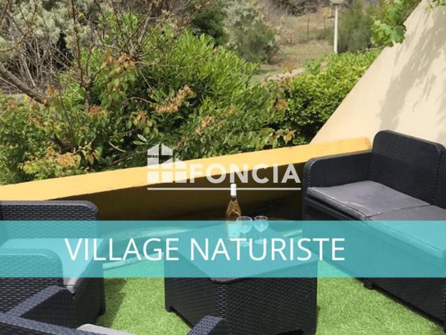 Appartement vente à Béziers, Agde