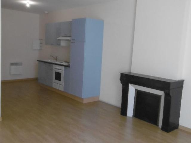 Appartement location à Mâcon, Tournus